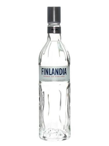 Finlandia original